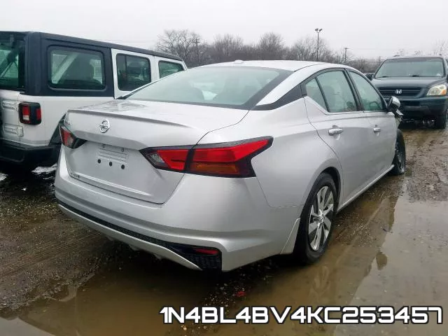 1N4BL4BV4KC253457 фото 5