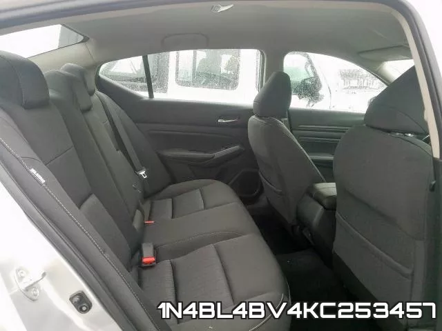 1N4BL4BV4KC253457 фото 7