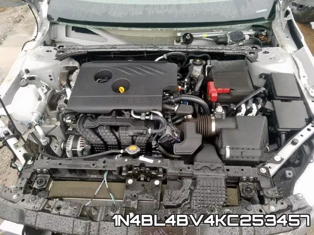 1N4BL4BV4KC253457 фото 8