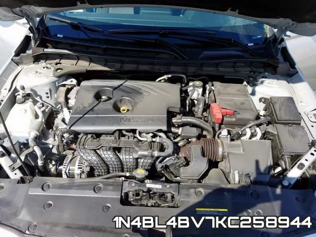 1N4BL4BV7KC258944 фото 8