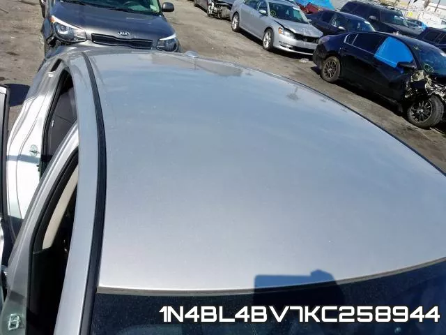 1N4BL4BV7KC258944 фото 10