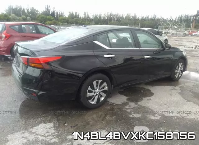1N4BL4BVXKC158756 фото 5