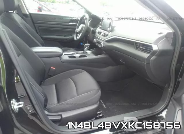1N4BL4BVXKC158756 фото 6