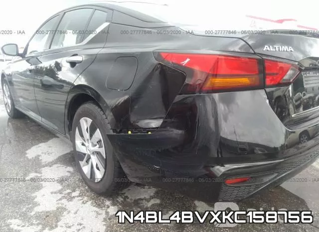1N4BL4BVXKC158756 фото 7