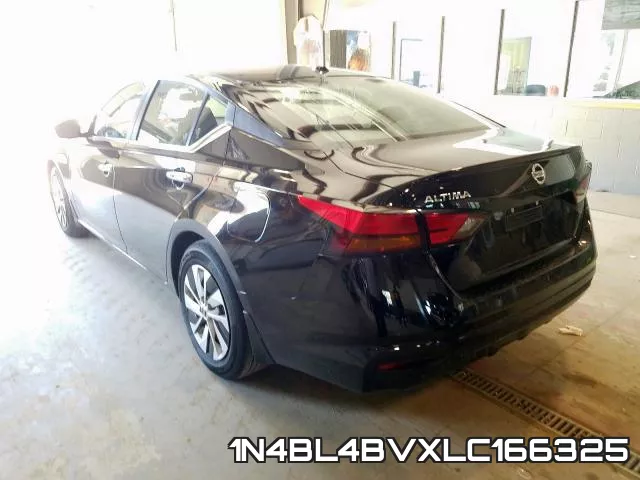 1N4BL4BVXLC166325 фото 4