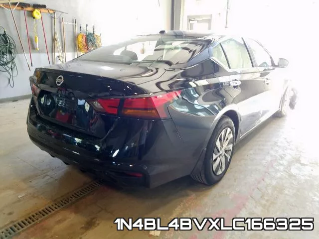 1N4BL4BVXLC166325 фото 5