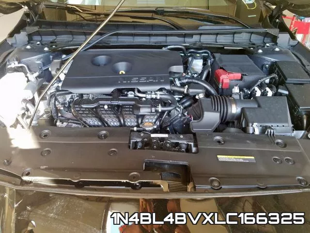 1N4BL4BVXLC166325 фото 8