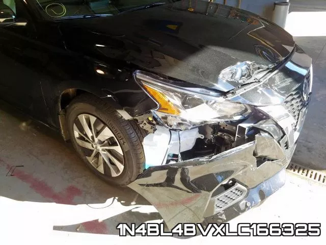1N4BL4BVXLC166325 фото 10
