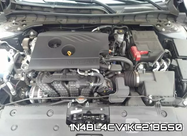 1N4BL4CV1KC218650 фото 2