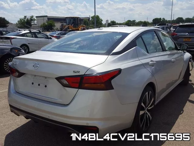 1N4BL4CV2LC175695 фото 5