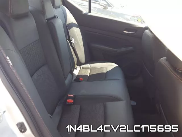 1N4BL4CV2LC175695 фото 7
