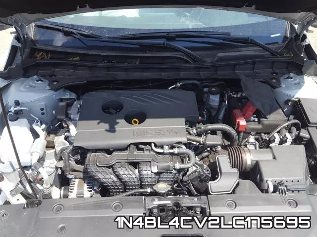 1N4BL4CV2LC175695 фото 8