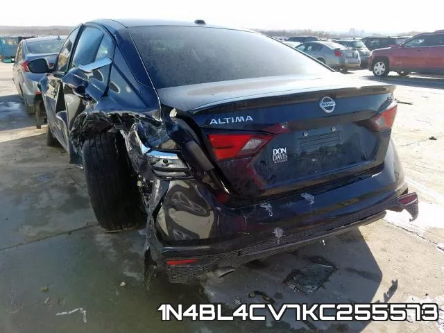 1N4BL4CV7KC255573 фото 4