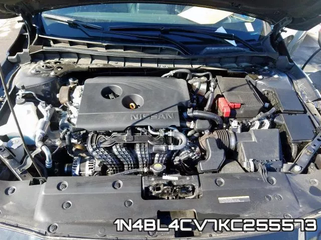1N4BL4CV7KC255573 фото 8