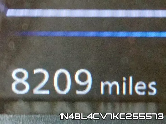 1N4BL4CV7KC255573 фото 9
