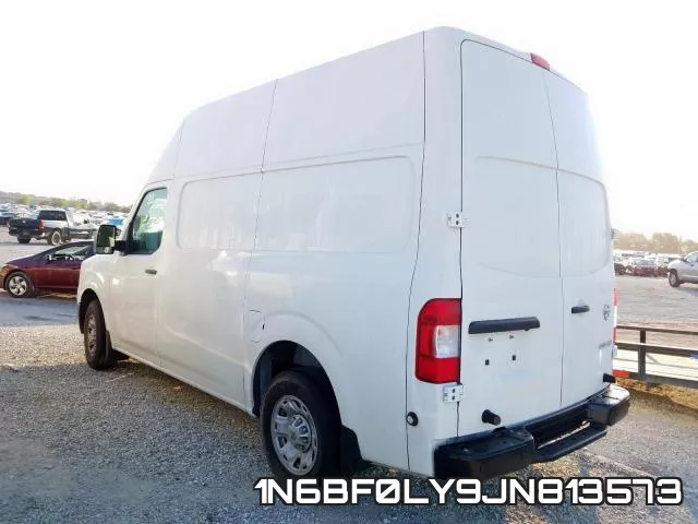 1N6BF0LY9JN813573 фото 4