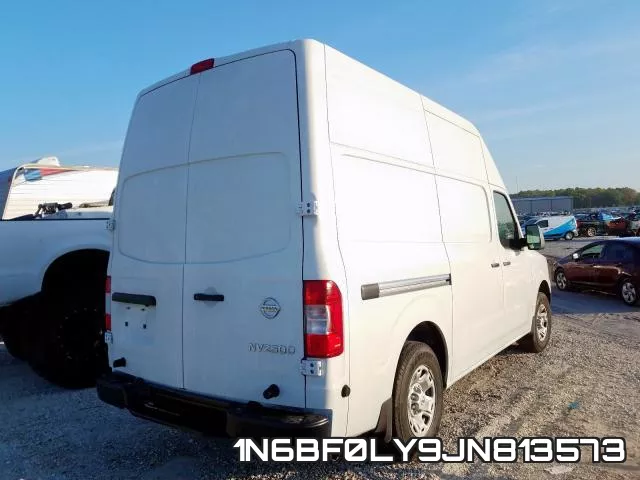 1N6BF0LY9JN813573 фото 5