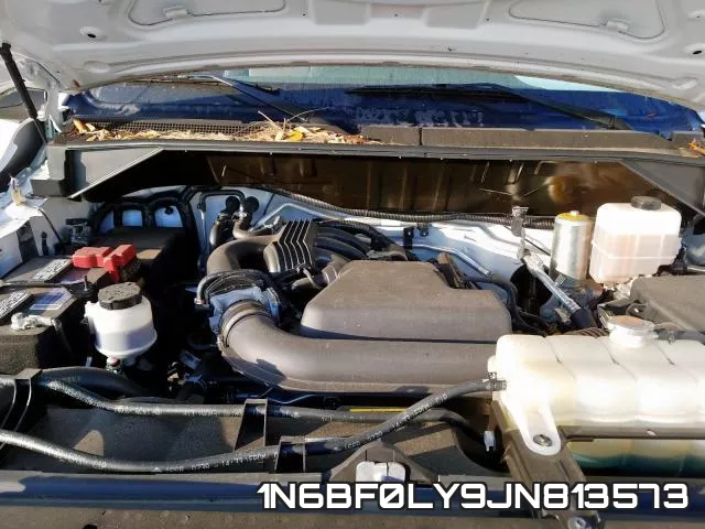 1N6BF0LY9JN813573 фото 8