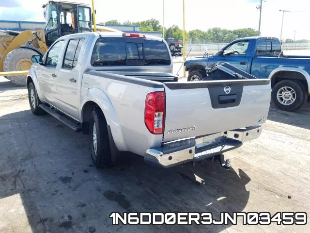 1N6DD0ER3JN703459 фото 4