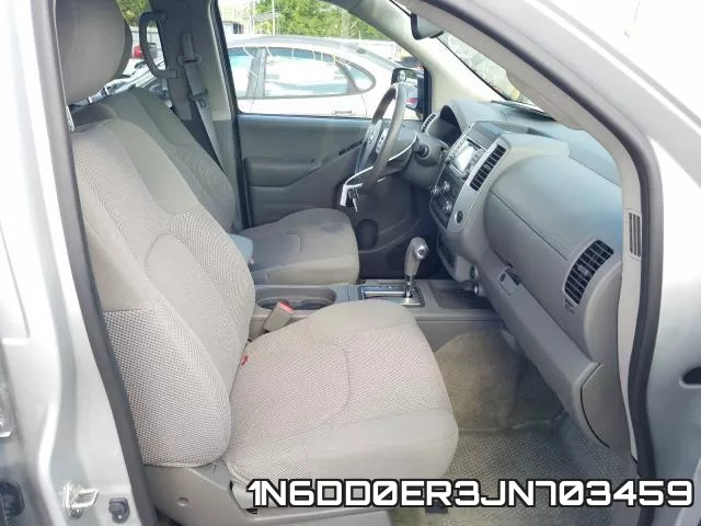 1N6DD0ER3JN703459 фото 6