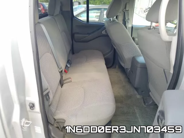 1N6DD0ER3JN703459 фото 7