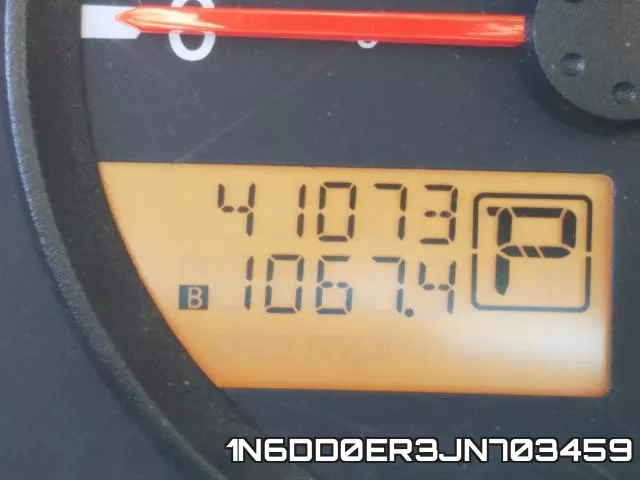 1N6DD0ER3JN703459 фото 9
