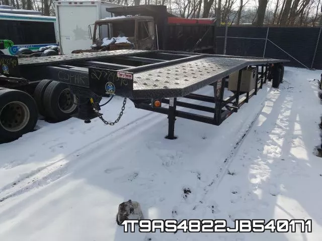 1T9AS4822JB540171 фото 3