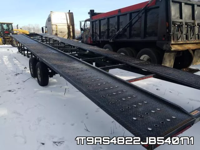 1T9AS4822JB540171 фото 4