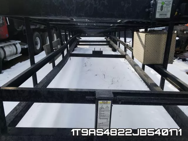 1T9AS4822JB540171 фото 9