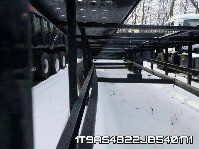 1T9AS4822JB540171 фото 10