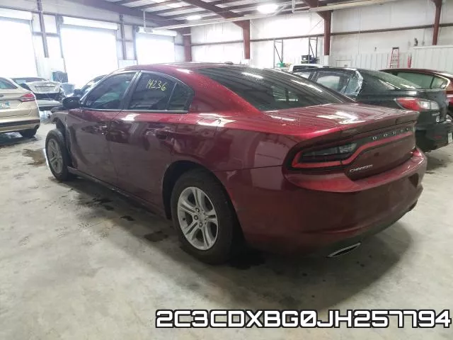 2C3CDXBG0JH257794 фото 4