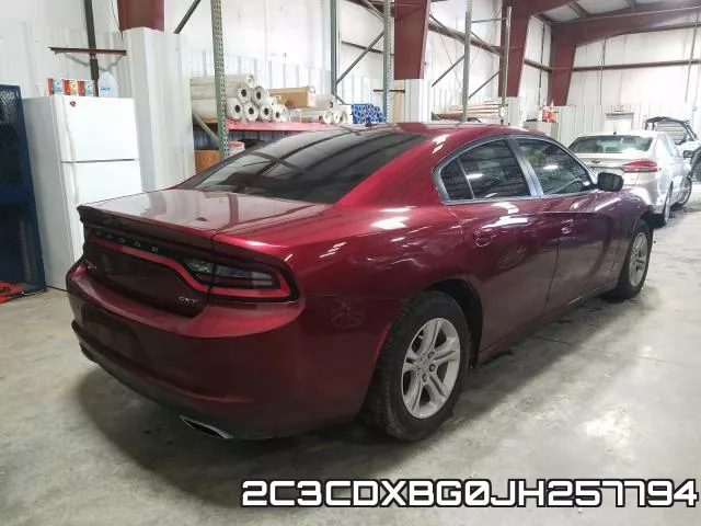 2C3CDXBG0JH257794 фото 5