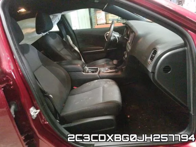 2C3CDXBG0JH257794 фото 6