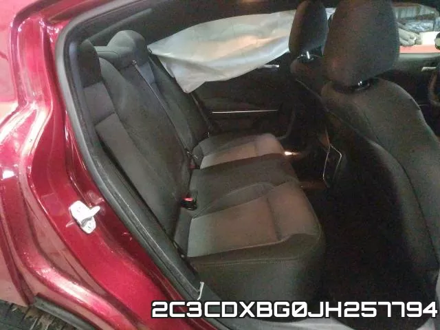 2C3CDXBG0JH257794 фото 7