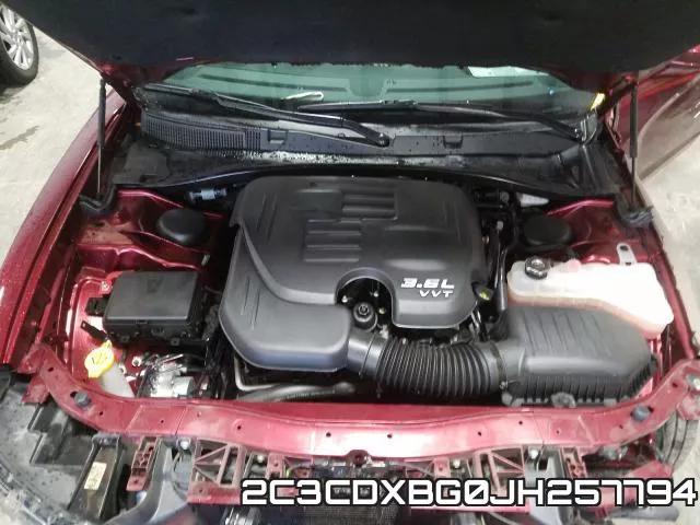 2C3CDXBG0JH257794 фото 8