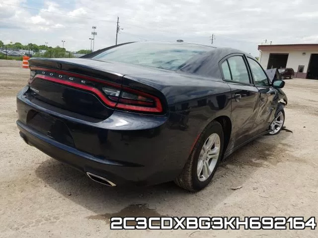 2C3CDXBG3KH692164 фото 5