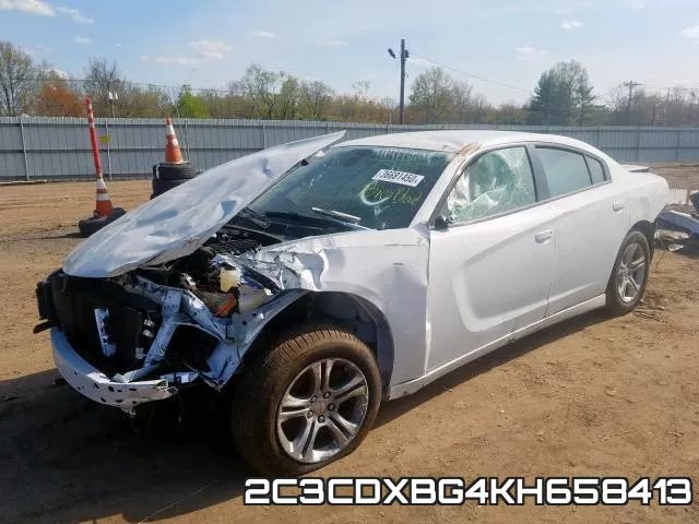 2C3CDXBG4KH658413 фото 3