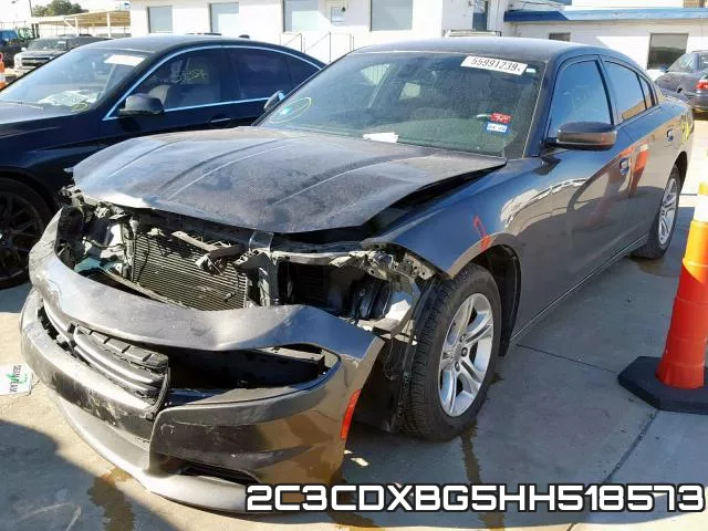 2C3CDXBG5HH518573 фото 3