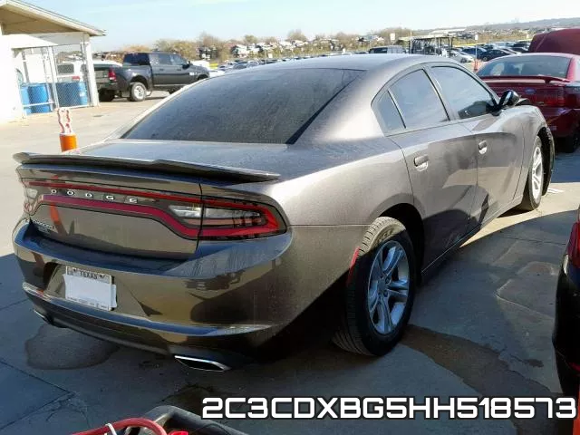 2C3CDXBG5HH518573 фото 5