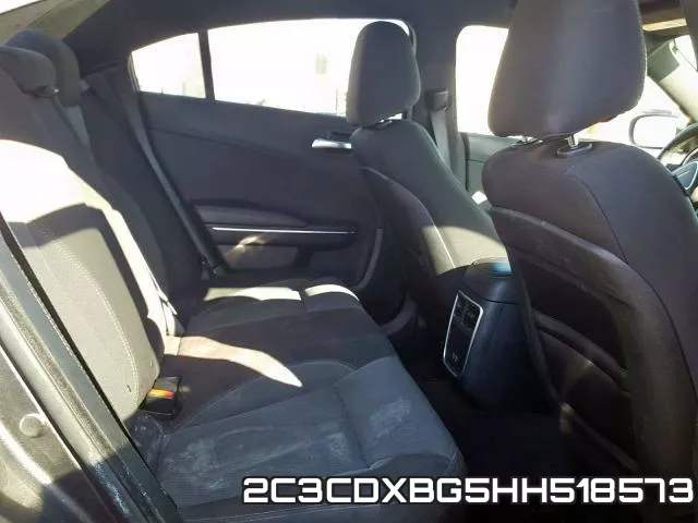 2C3CDXBG5HH518573 фото 7