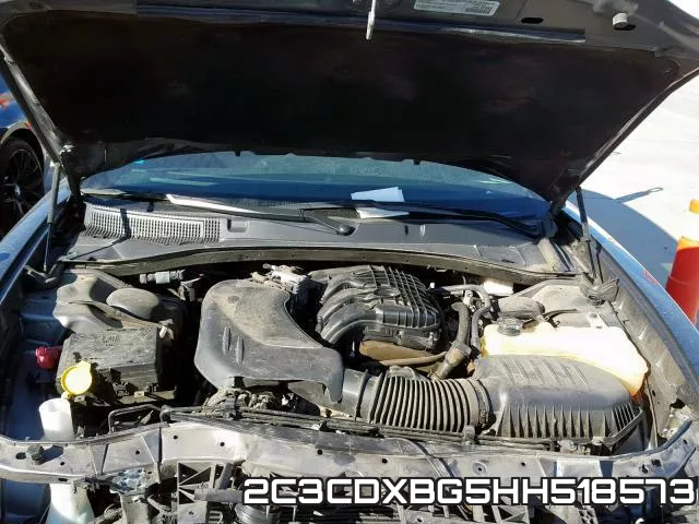 2C3CDXBG5HH518573 фото 8