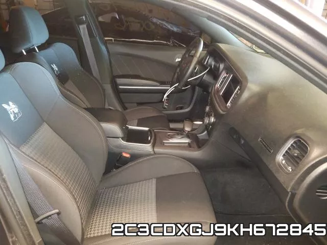 2C3CDXGJ9KH672845 фото 6