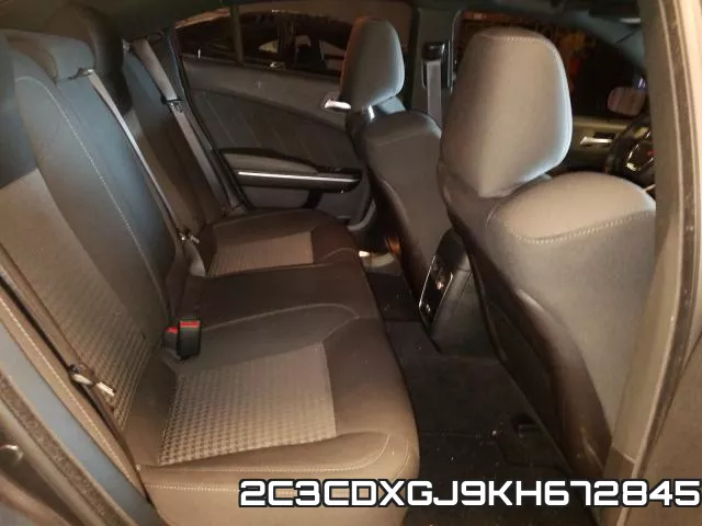 2C3CDXGJ9KH672845 фото 7