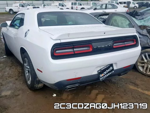 2C3CDZAG0JH123719 фото 4