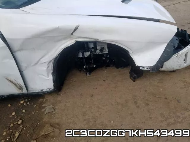 2C3CDZGG7KH543499 фото 10