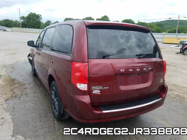 2C4RDGEG2JR338808 фото 3
