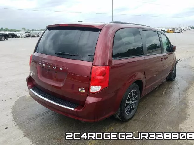 2C4RDGEG2JR338808 фото 4