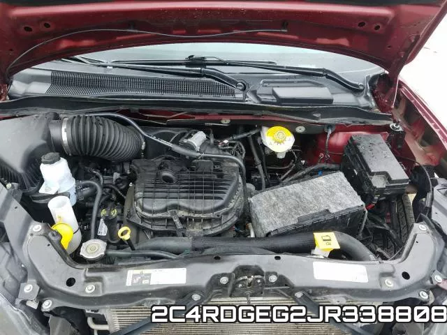 2C4RDGEG2JR338808 фото 7