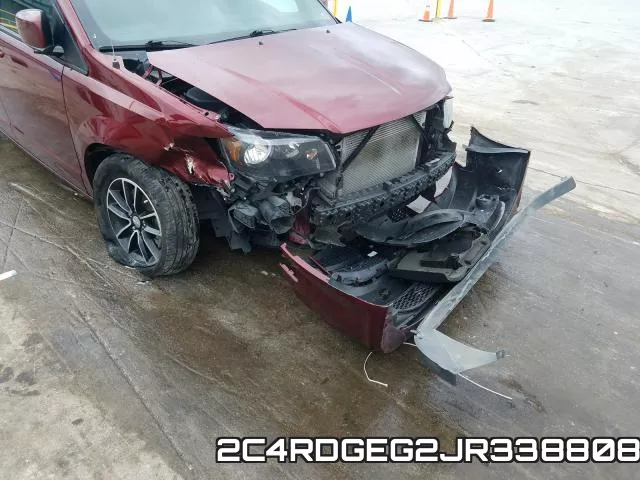 2C4RDGEG2JR338808 фото 9