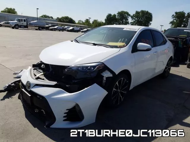 2T1BURHE0JC113066 фото 3